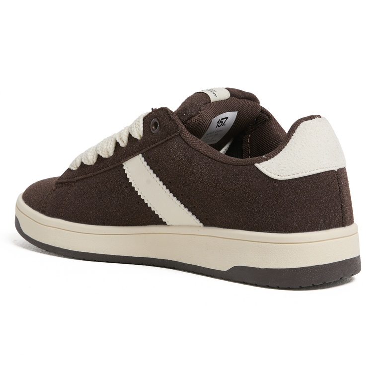 Sneakers "Connor" Brown 2
